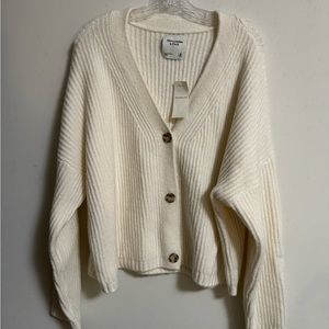 ABERCROMBIE Cardigan